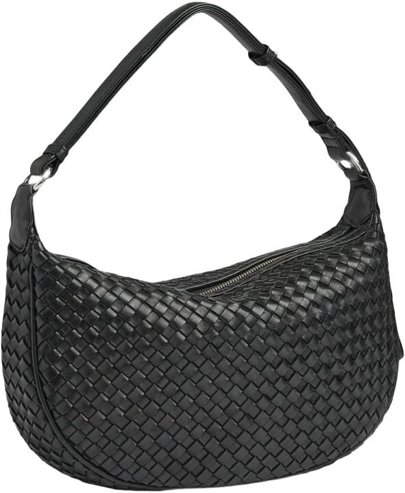 Musembg Bag, Weave
