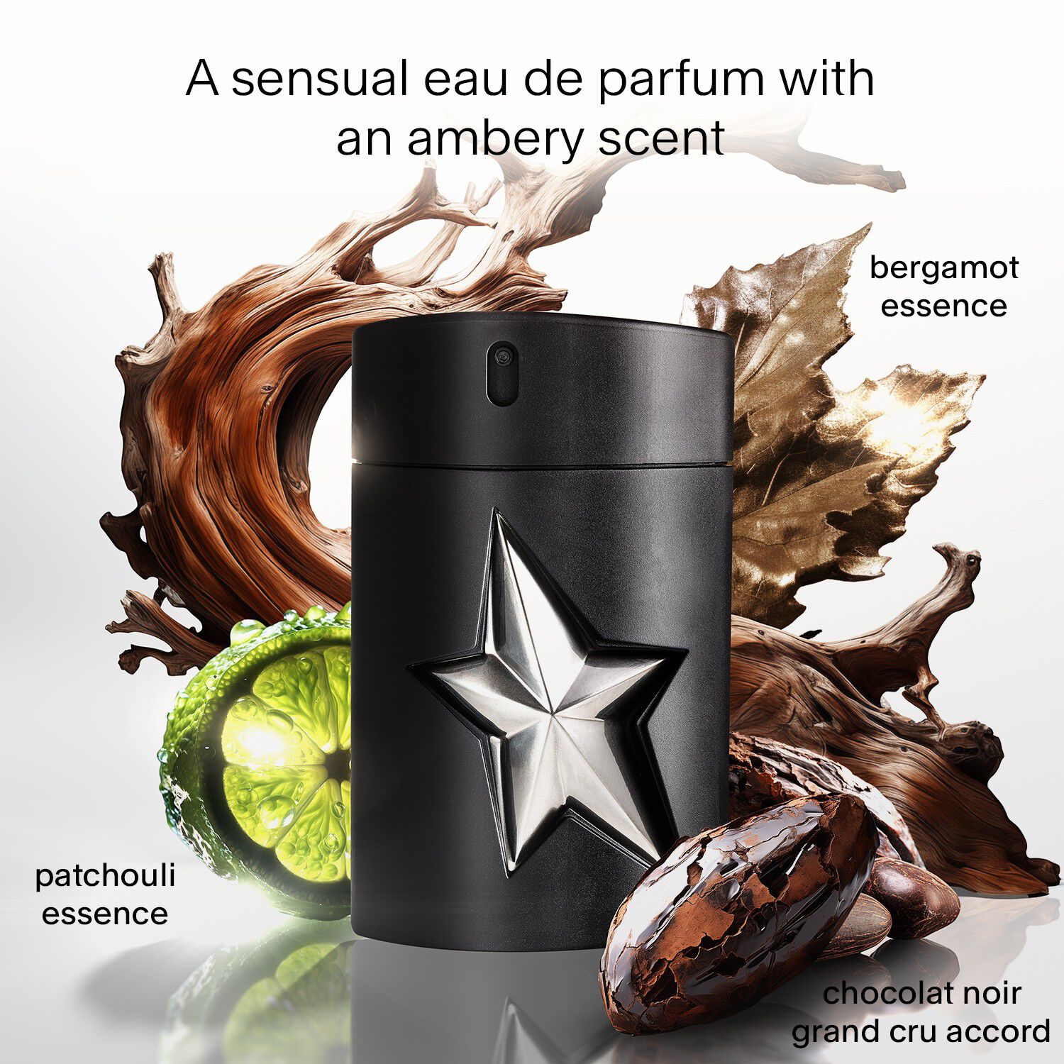 A*Men Eau de parfum 50. 0 ML