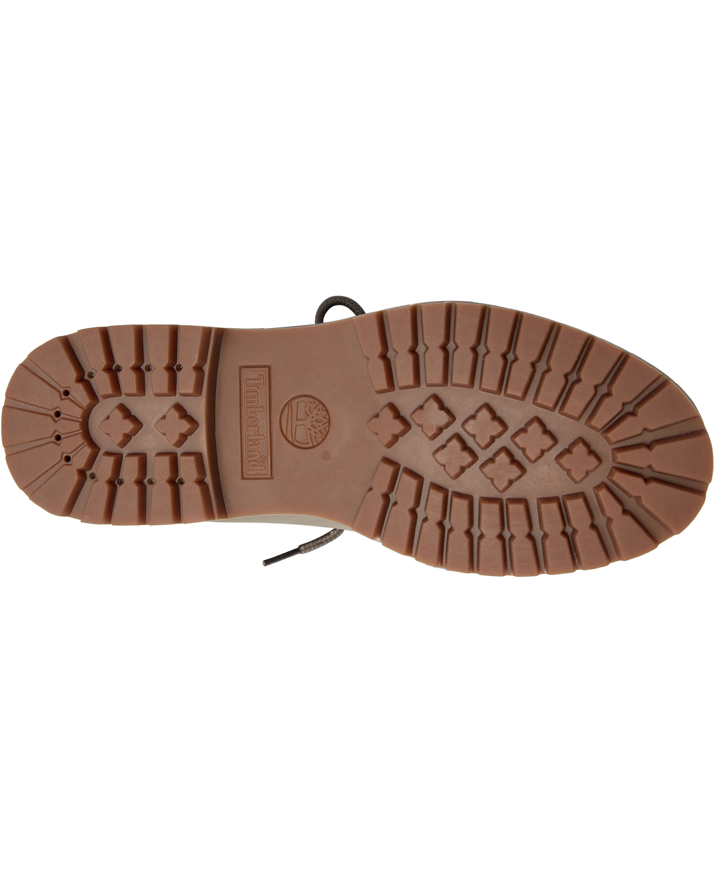 Timberland Heritage 6 INCH LACE UP