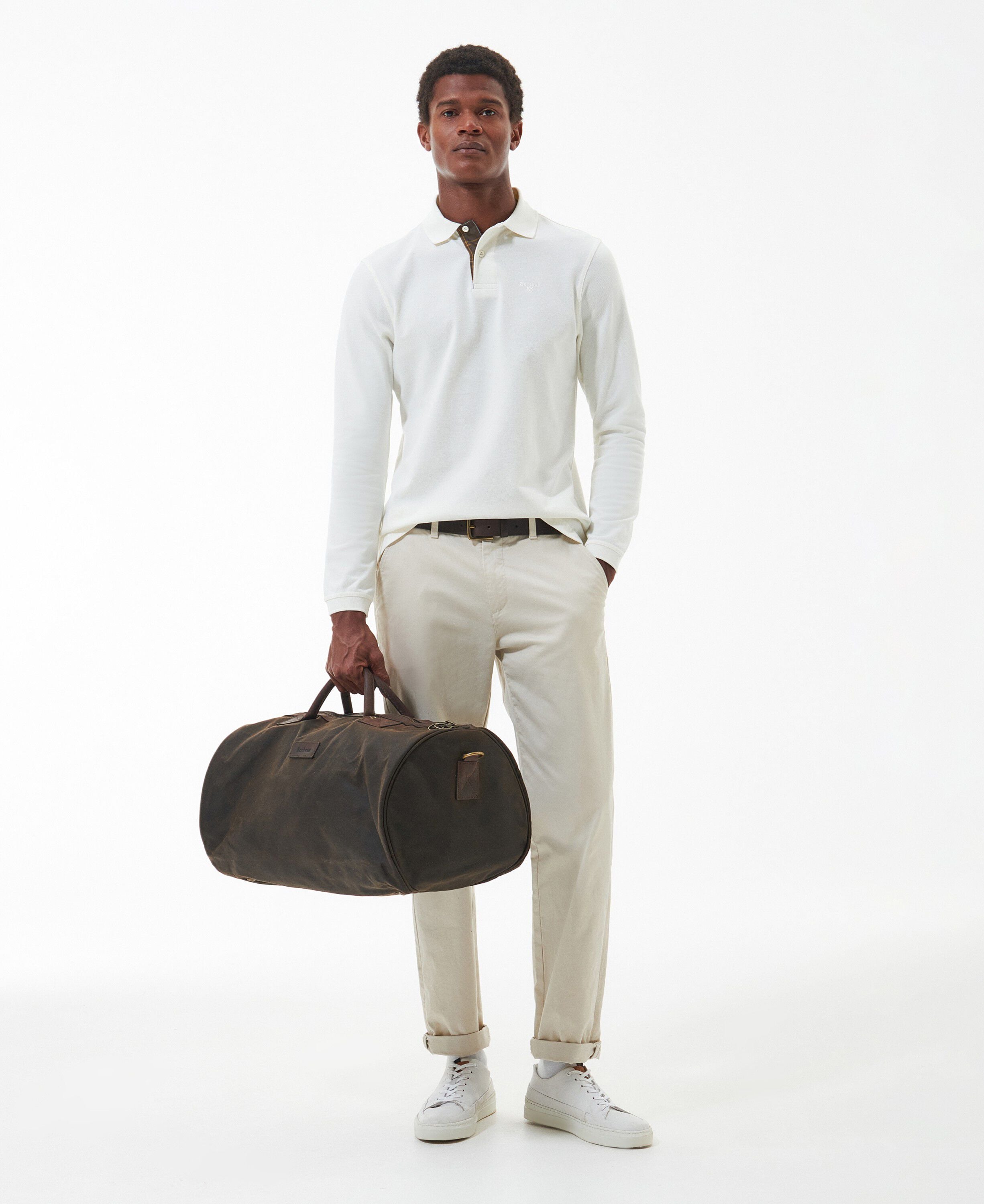 Wax Holdall