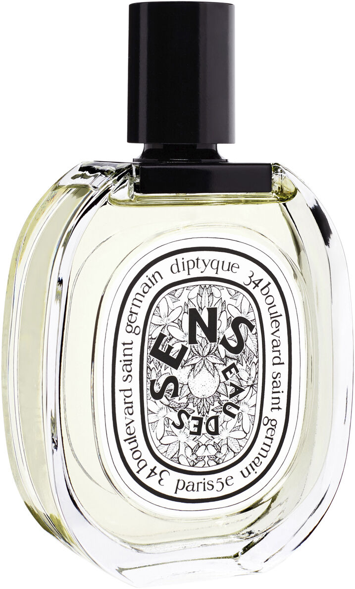 Eau des Sens Eau de Toilette