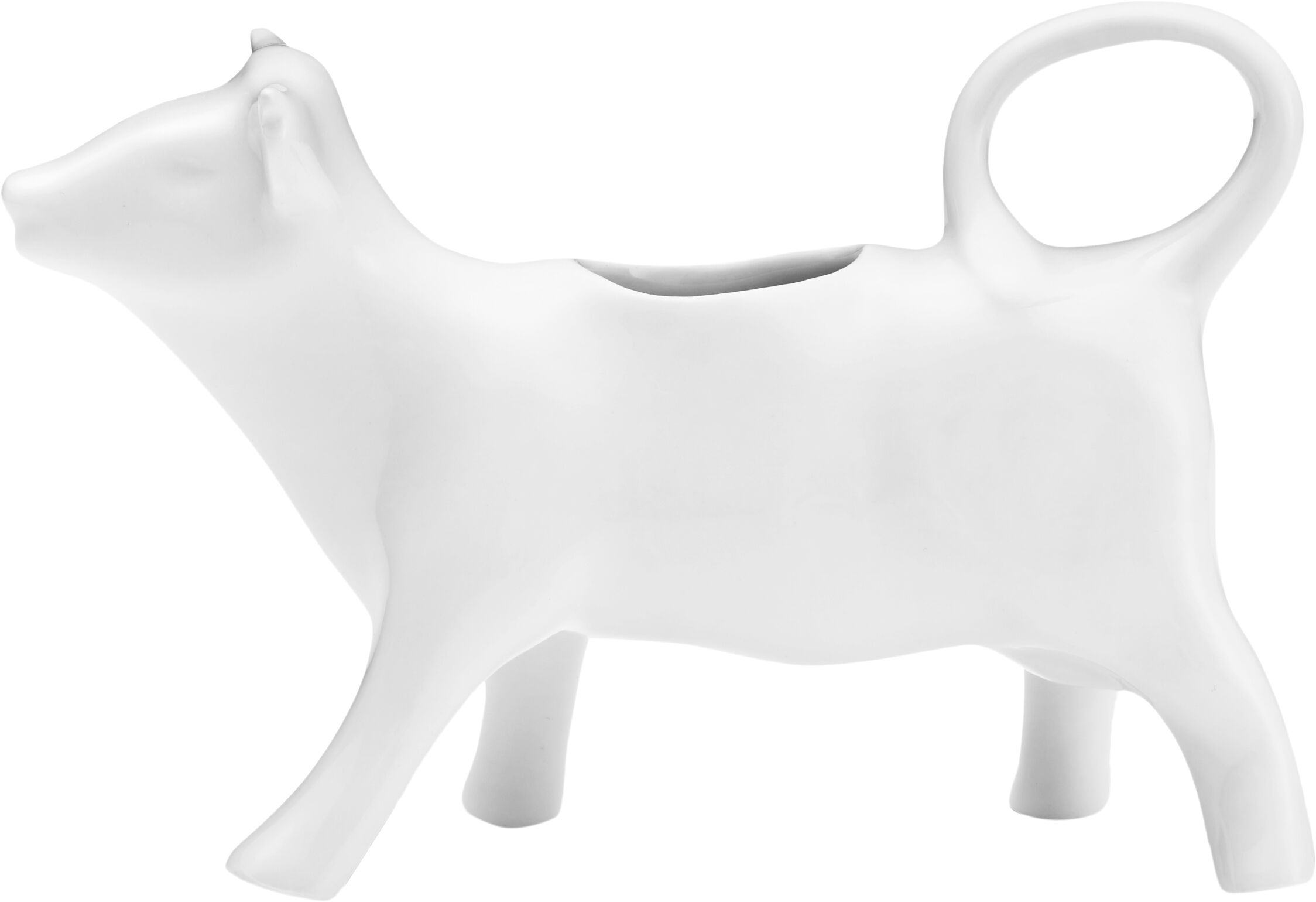 "Kanna ko 13 cl Serie Originale Vit"