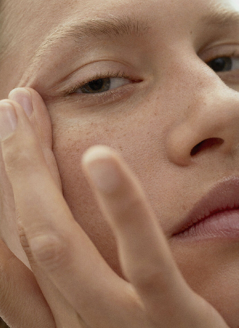 DAILY MINERAL GEL - 75ML