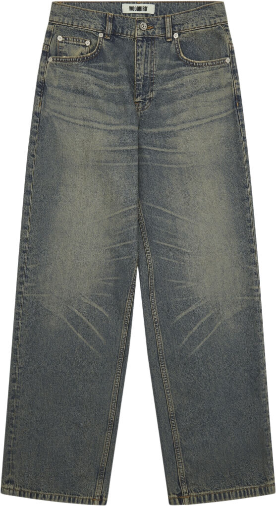 WBKathy Age Jeans