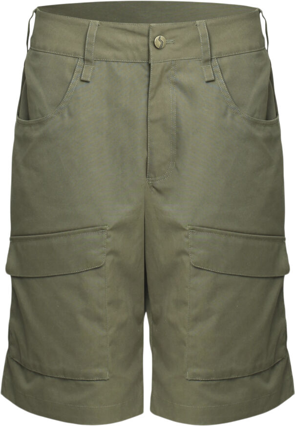 ASIVIK M Hike Shorts, Olive
