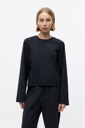 ENJUNO LS SHIRT 7145