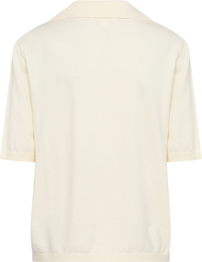 SLSpina Polo Pullover SS