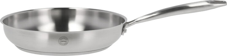 Stekepanne Roya 24 cm Rustfritt stål