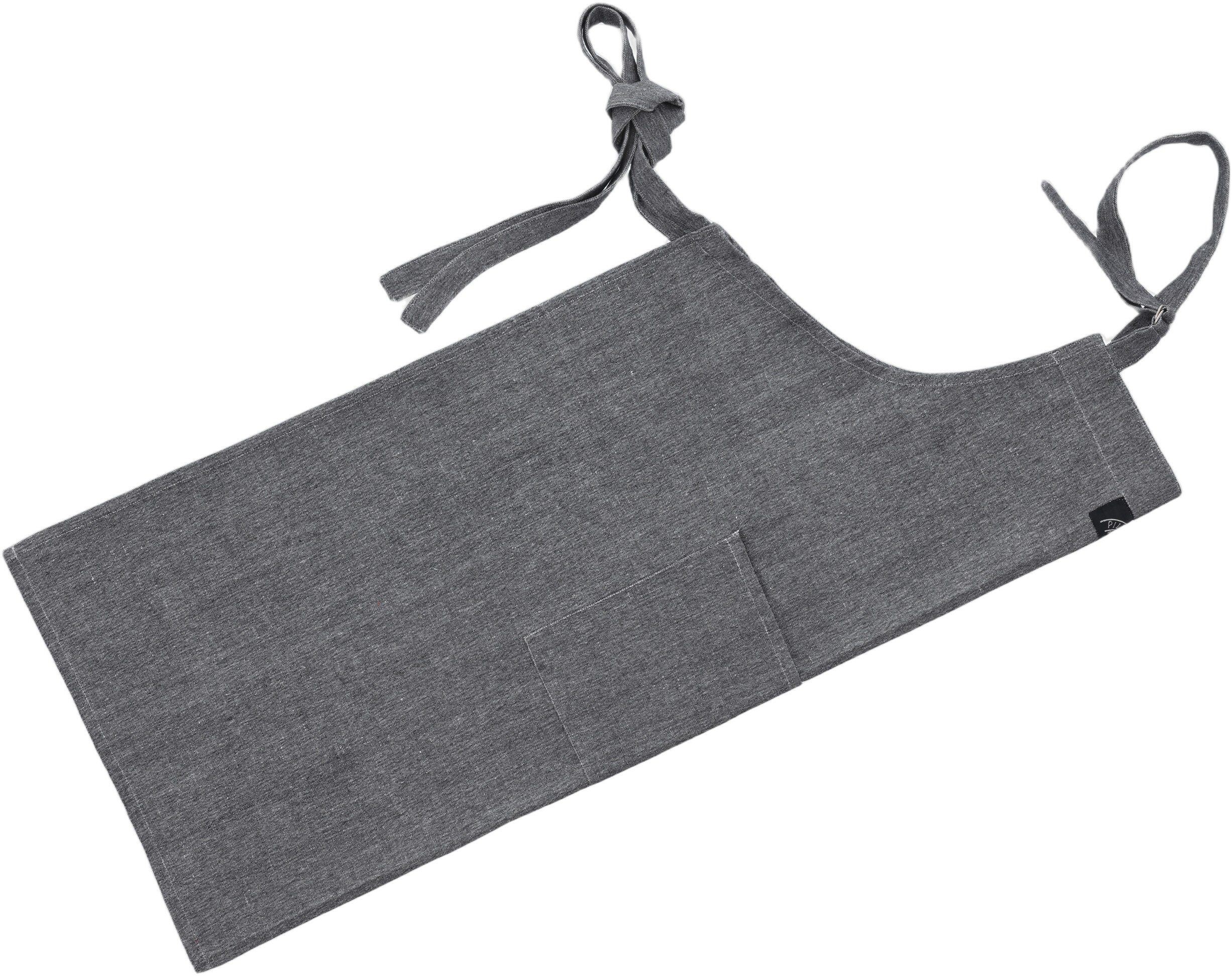 Forkle recycle Pillivuyt 95 x 80 cm Gr&aring;