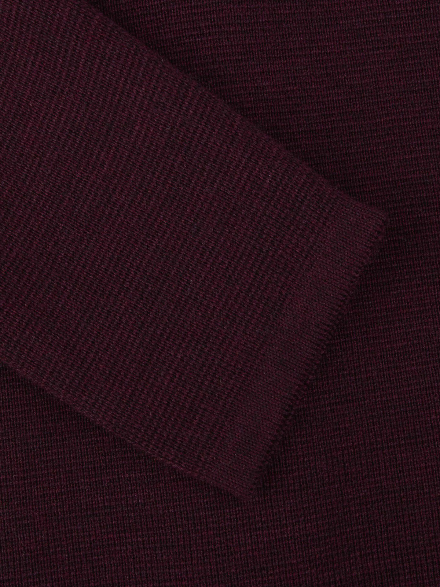 Stina Cardigan, Knitted