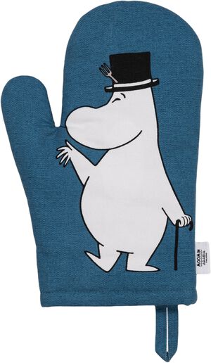 Moomin Ovnhandske 14x28 cm