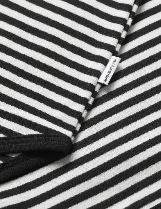 Soft Duo Striped Body