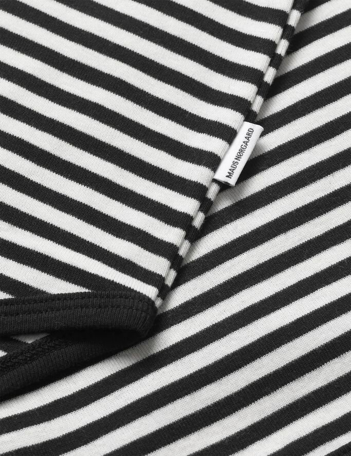 Soft Duo Striped Body