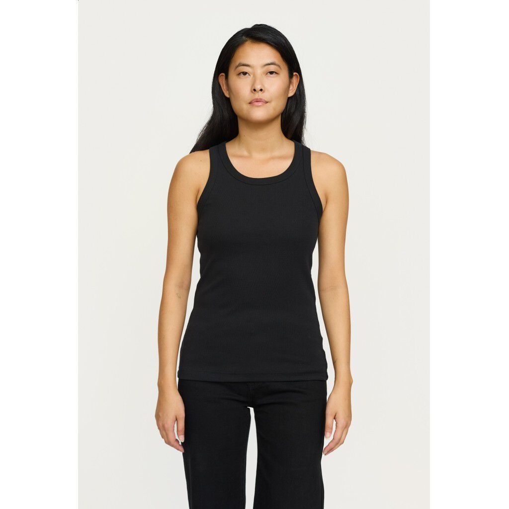 SRAdelynn Tank Top - GOTS