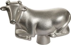 Specialities Knop Ko, Rustfrit st&aring;l