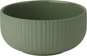 Verda sk&aring;l &Oslash; 13 cm grass green