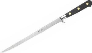 Fiskekniv Ideal 20 cm Stål/Svart