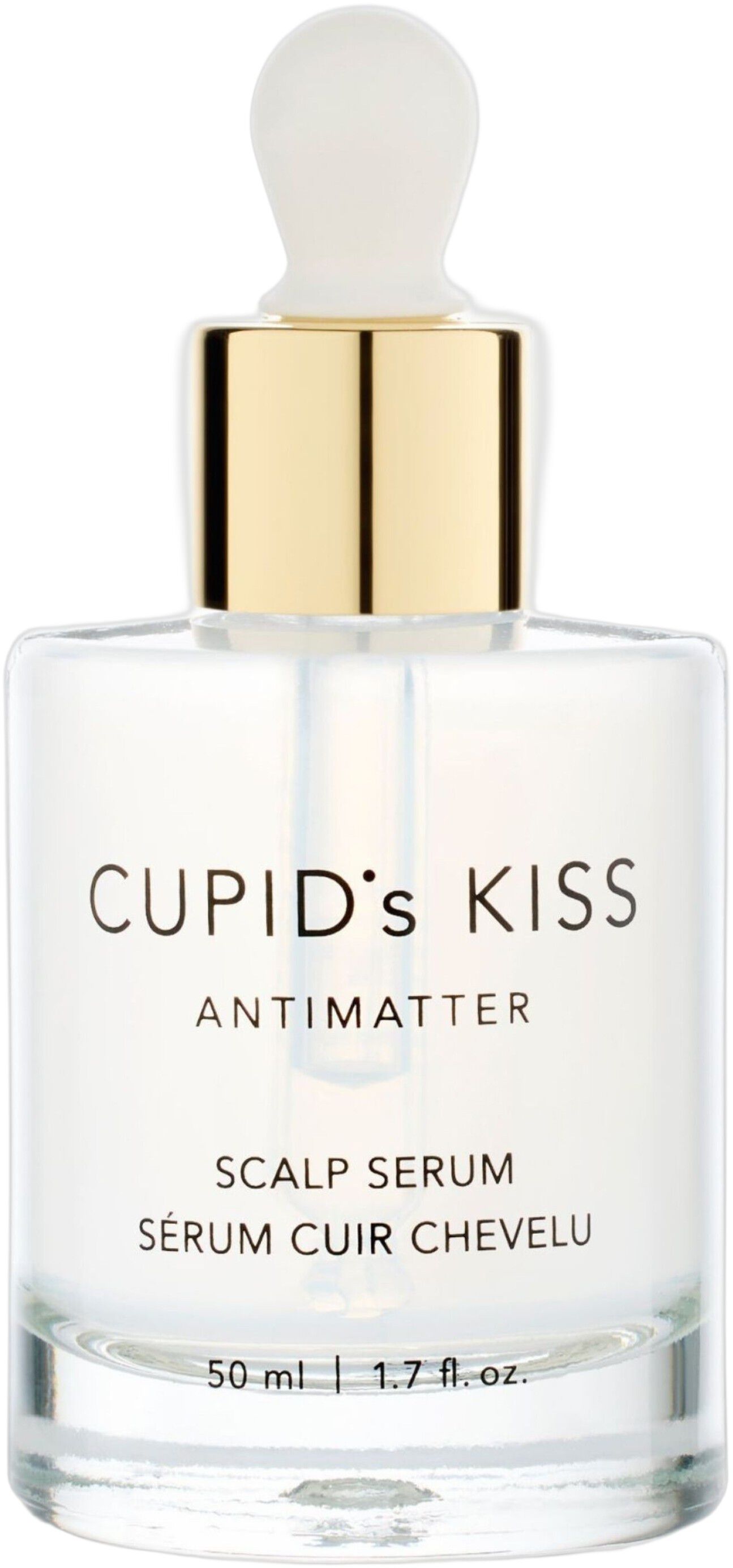 Antimatter Scalp Serum