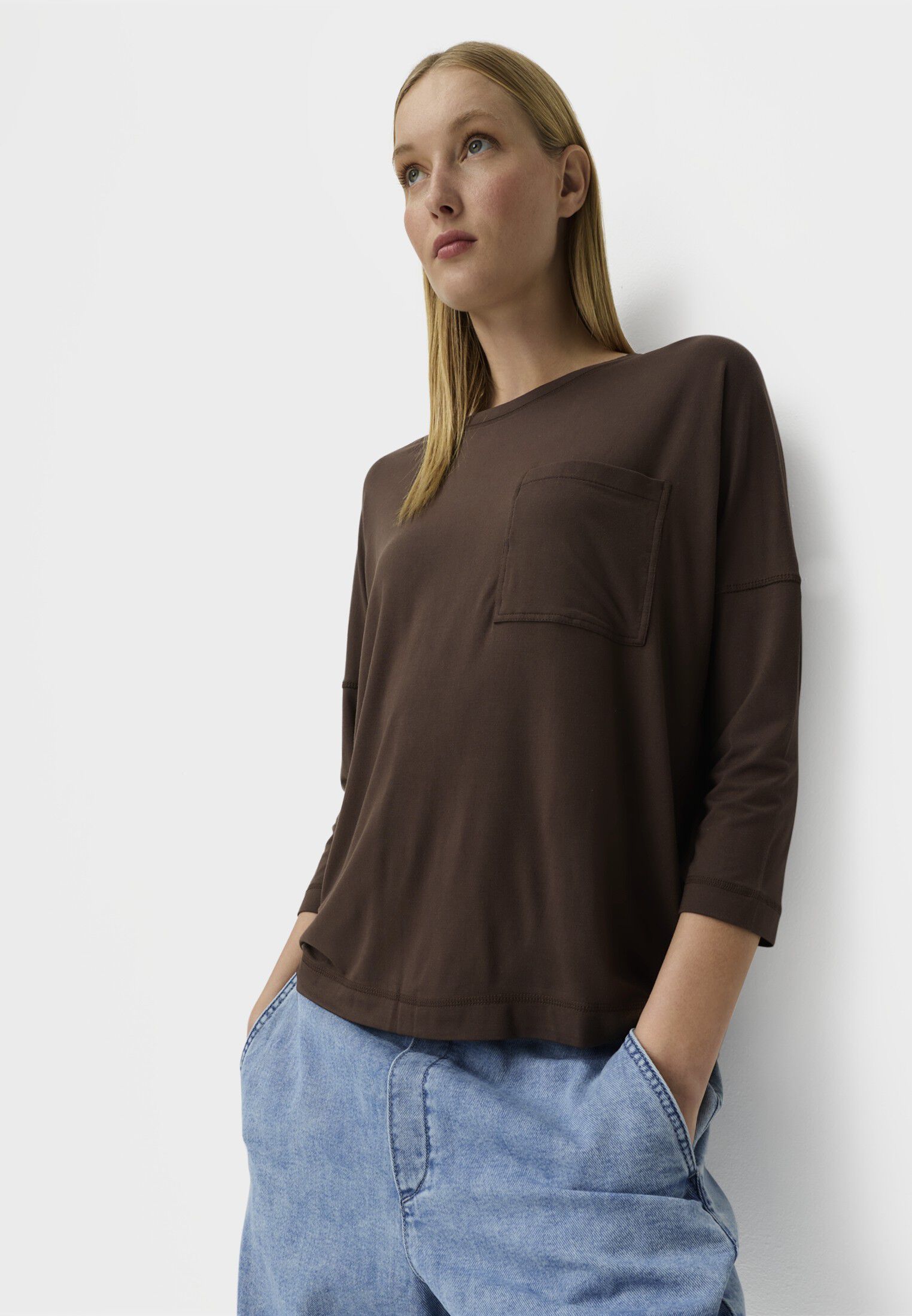 T-shirts 1/1 sleeves