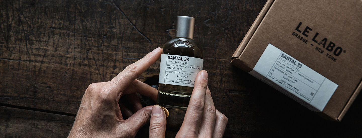 Santal 33 Eau de Parfum