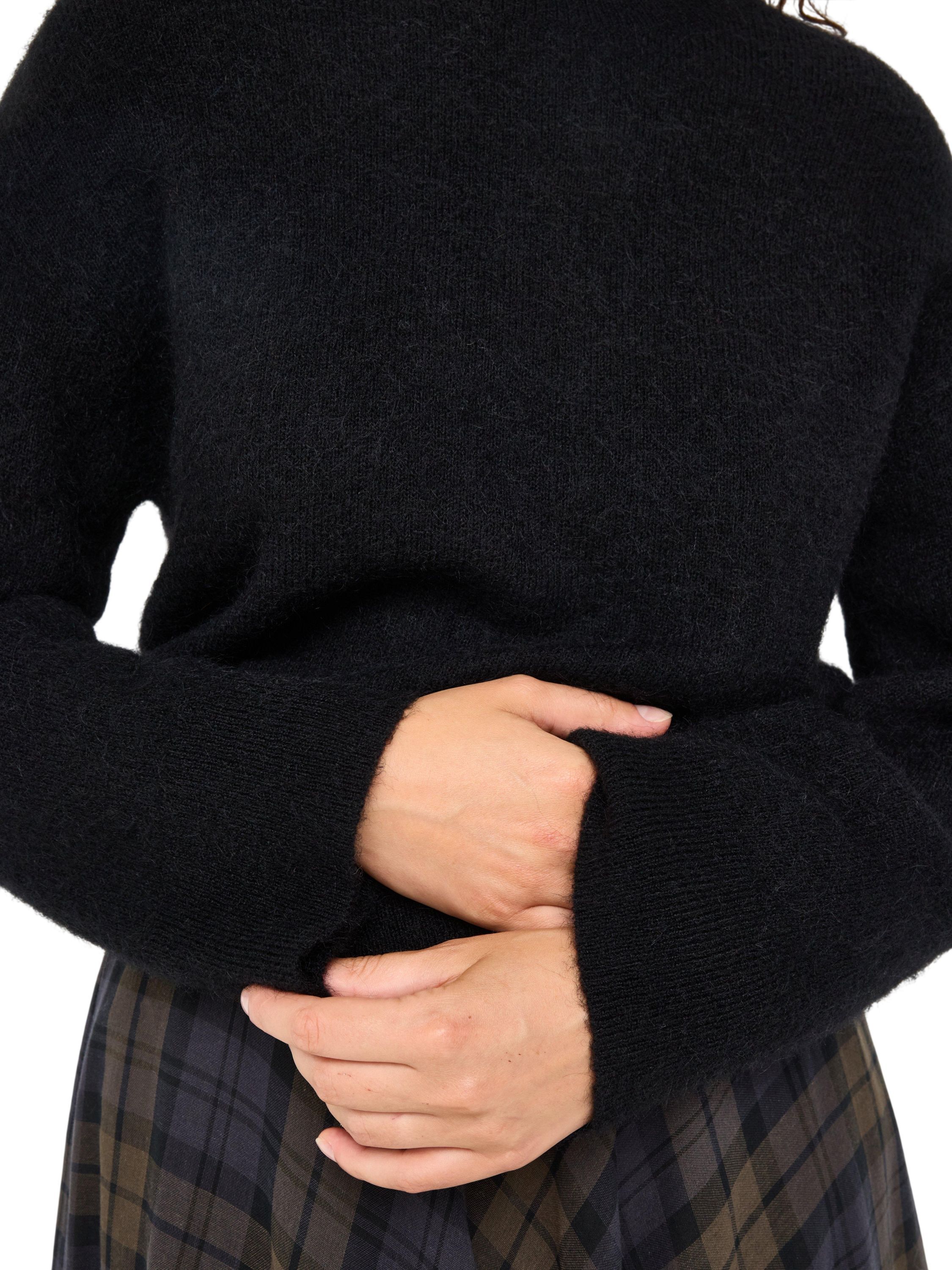Sweater Edina Mohair blend