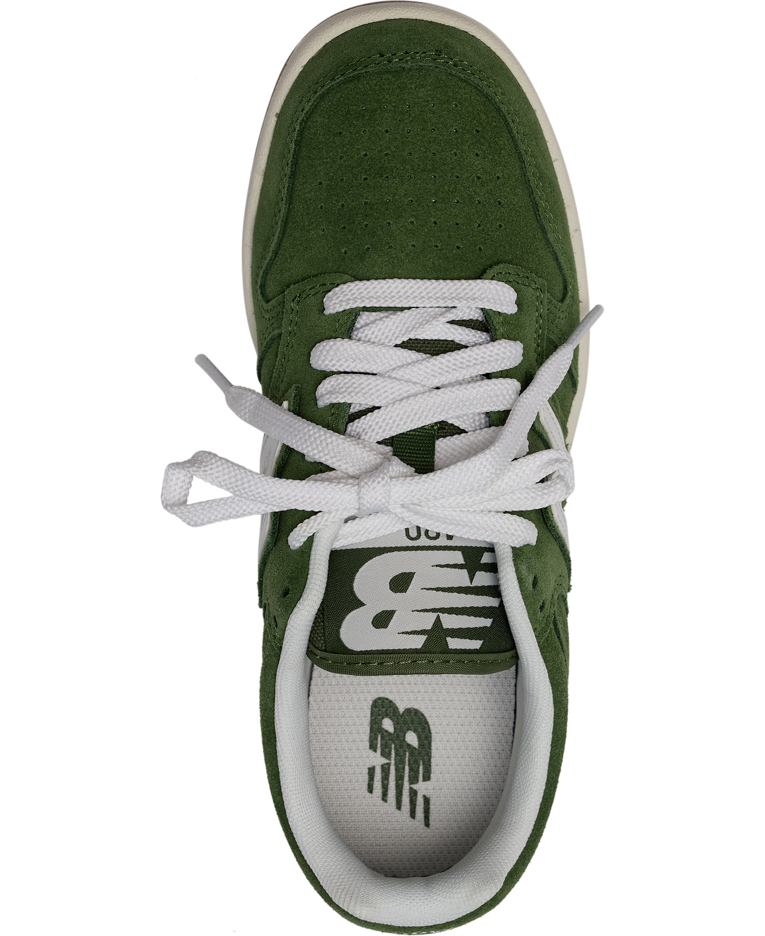 New Balance 480 Kids Lace