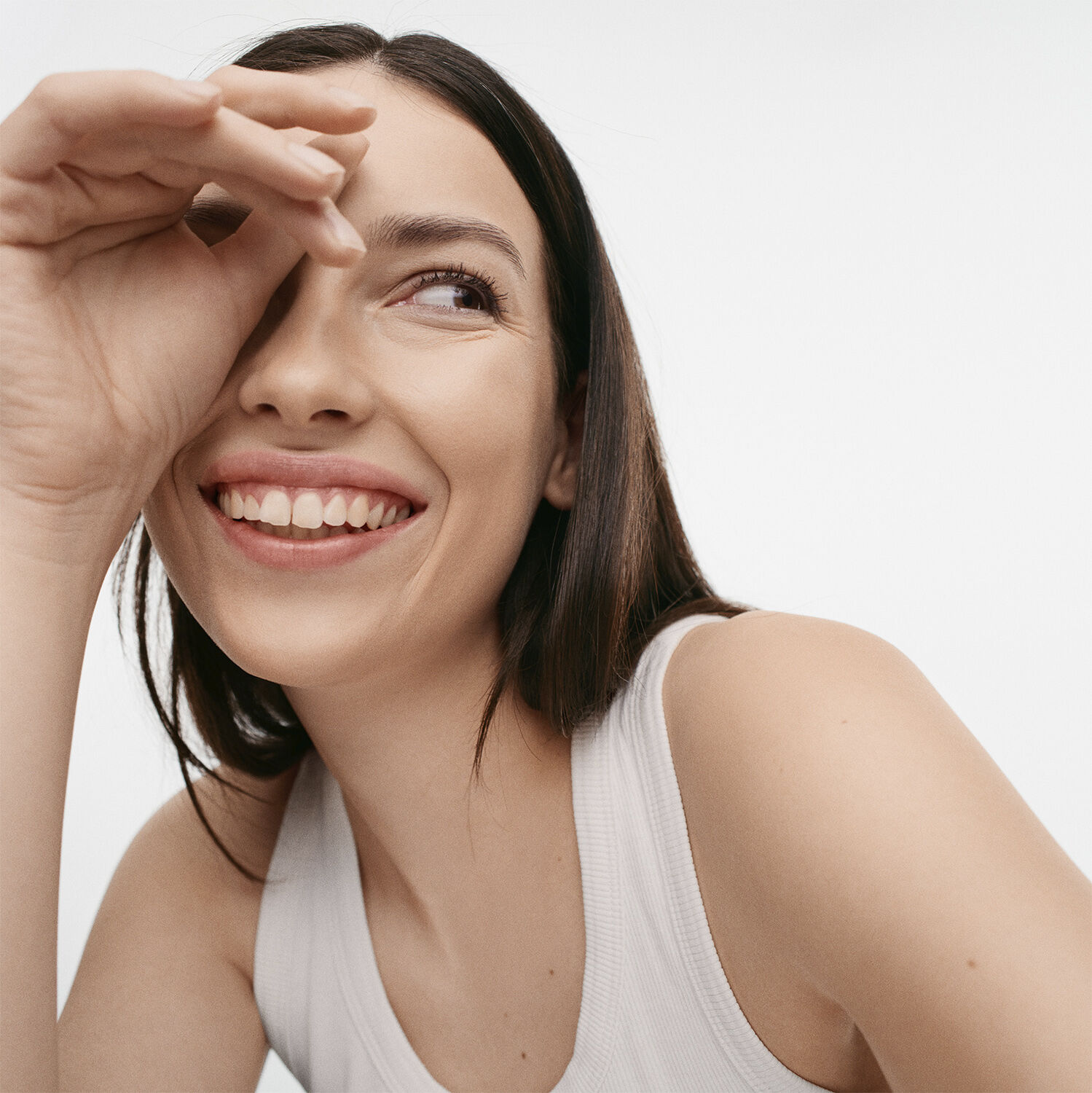 Silky Skin Foundation