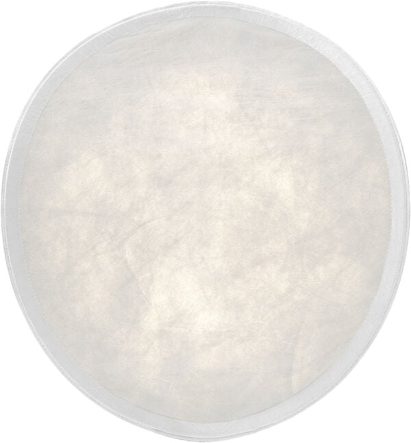 Tense Table Lamp, Portable, Black