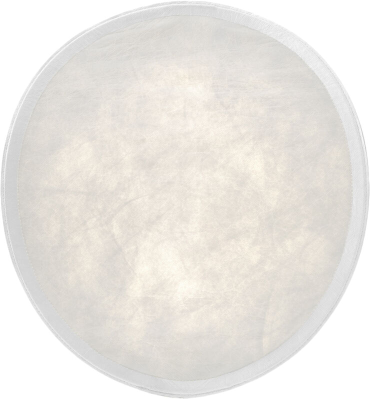 Tense Table Lamp, Portable, Black