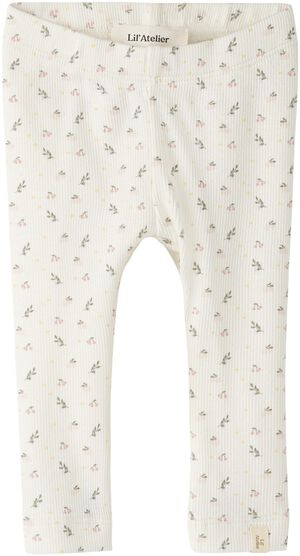 NBFGAGO SLIM LEGGING LIL NOOS