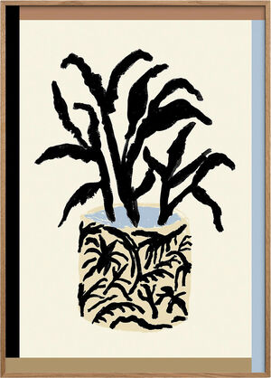 Botanical Plant