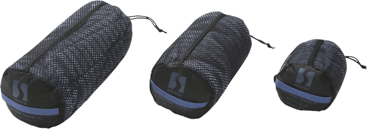 Asivik Traveler Towel, L