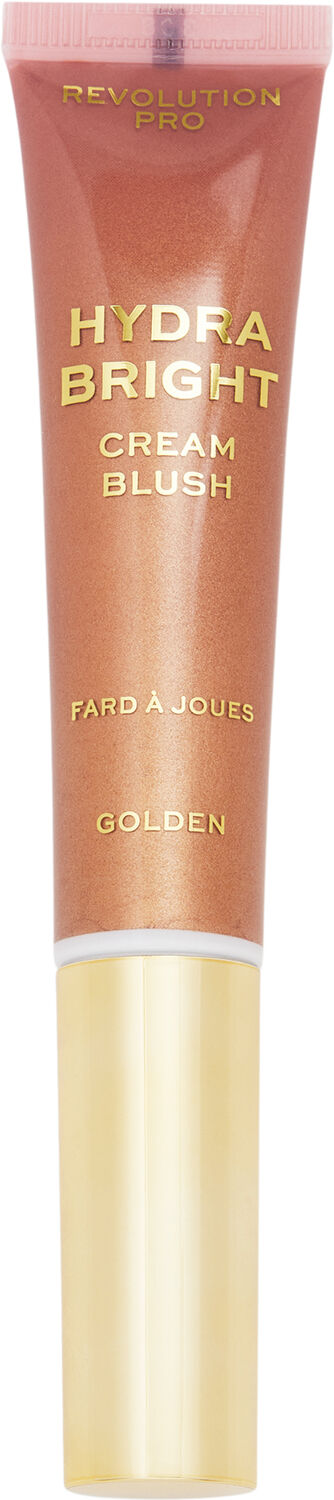 Revolution Pro Hydra Bright Cream Blush