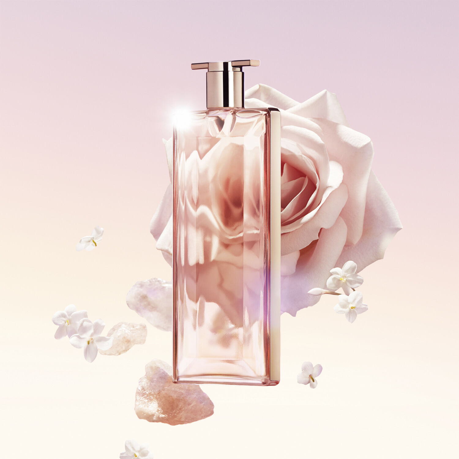 Id&ocirc;le Eau de Parfum