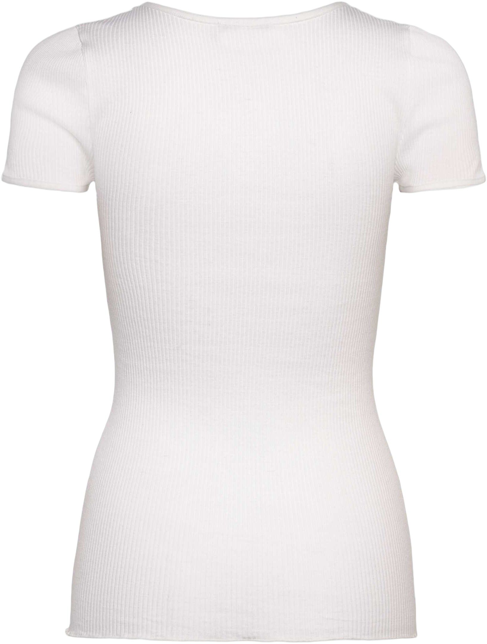 RWBeatha SS V-neck T-shirt