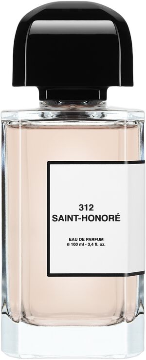 312 SAINT-HONORÉ - Eau de Parfum 100 ML