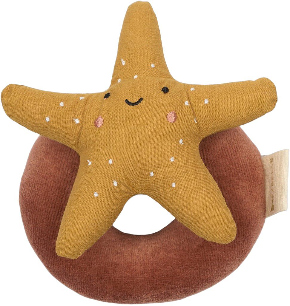 Rattle - Starfish