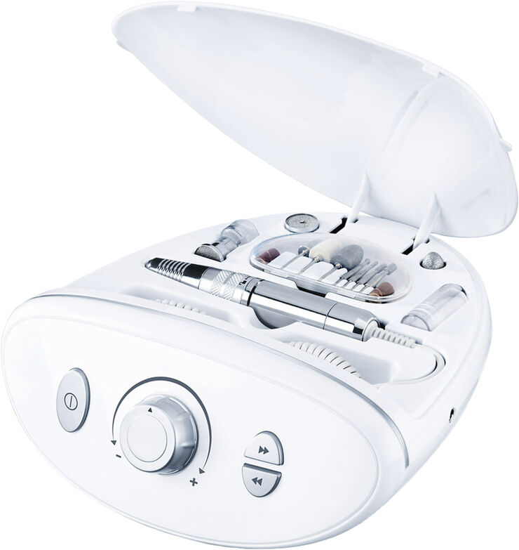 Profesjonell Manikyr- og pedikyr stasjon MP 100