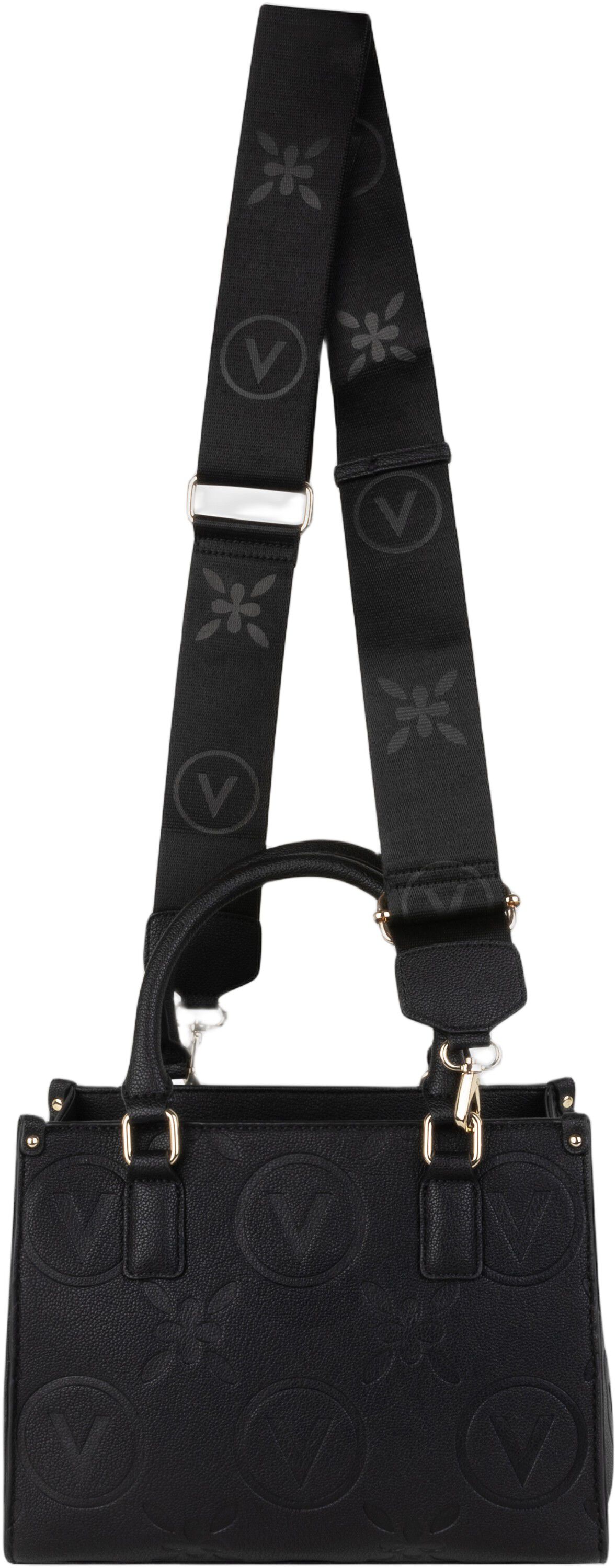 Samba h&aring;ndveske