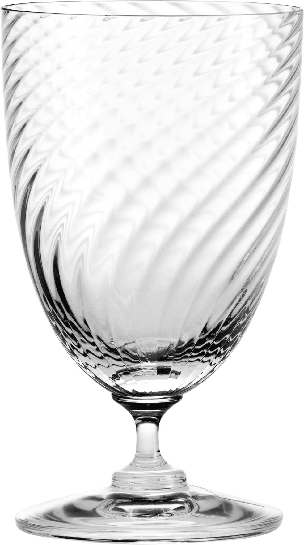 Regina Vandglas, 19 cl