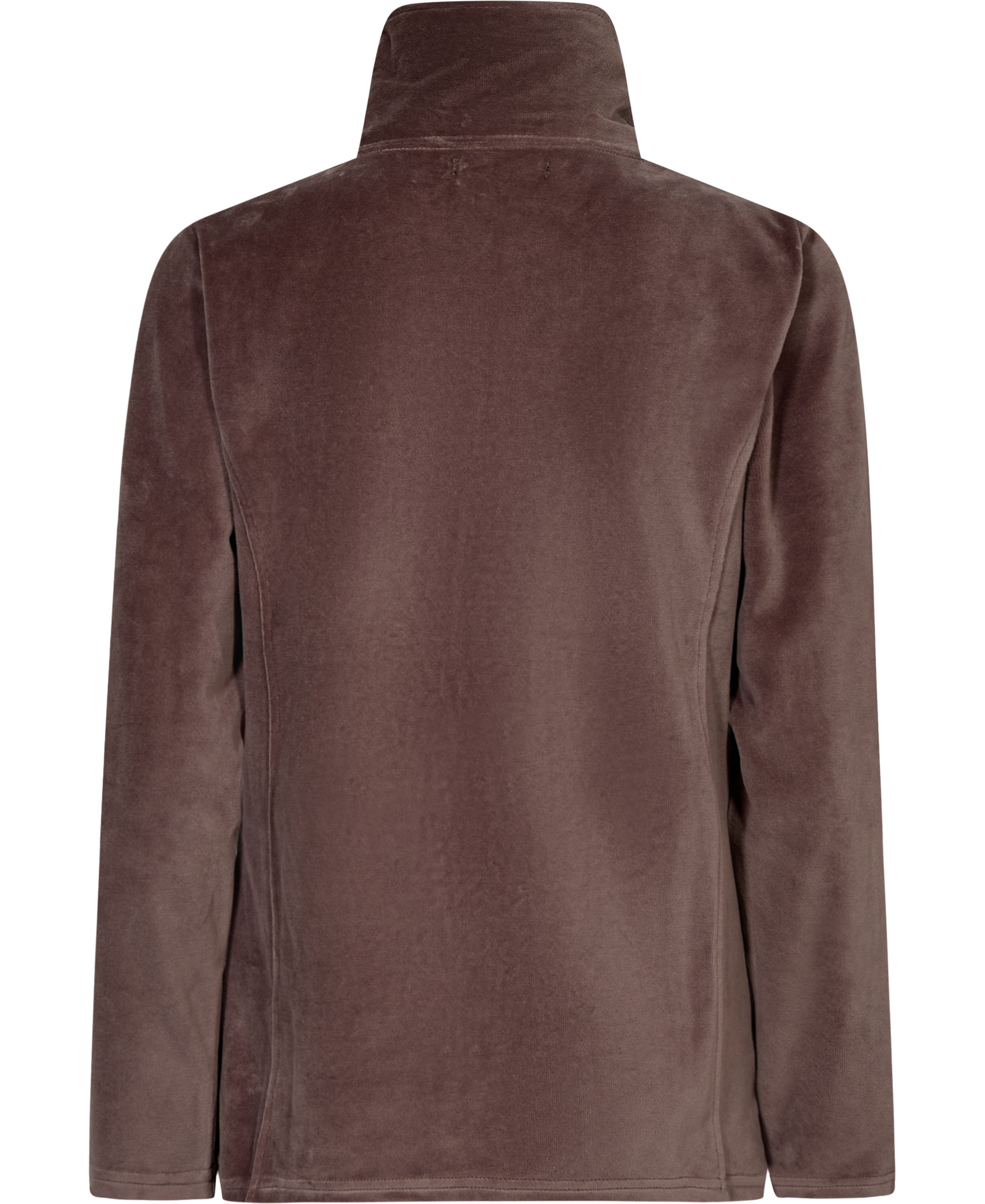 DECOY velour homewear set