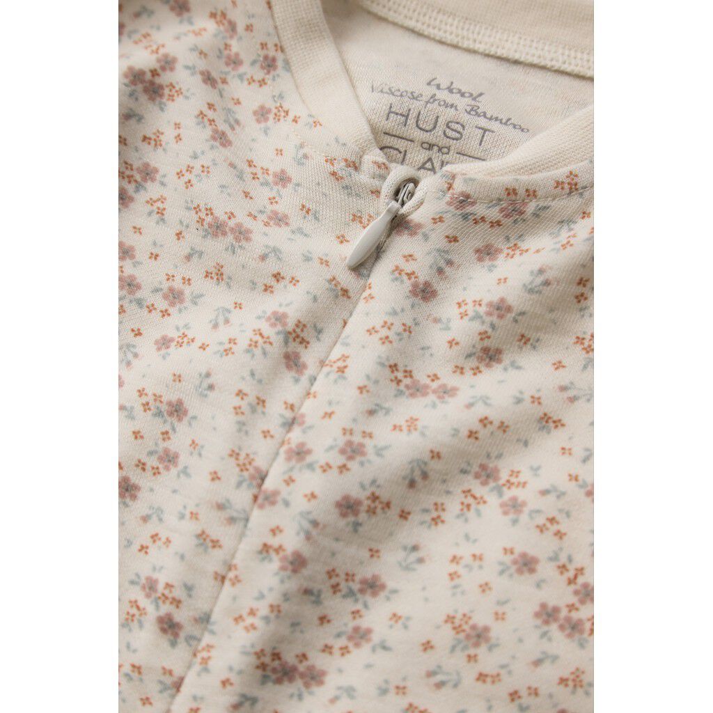 Hcmanu Zip Tiny