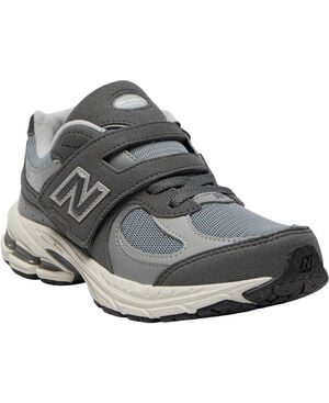 New Balance 2002 Kids Hook & Loop