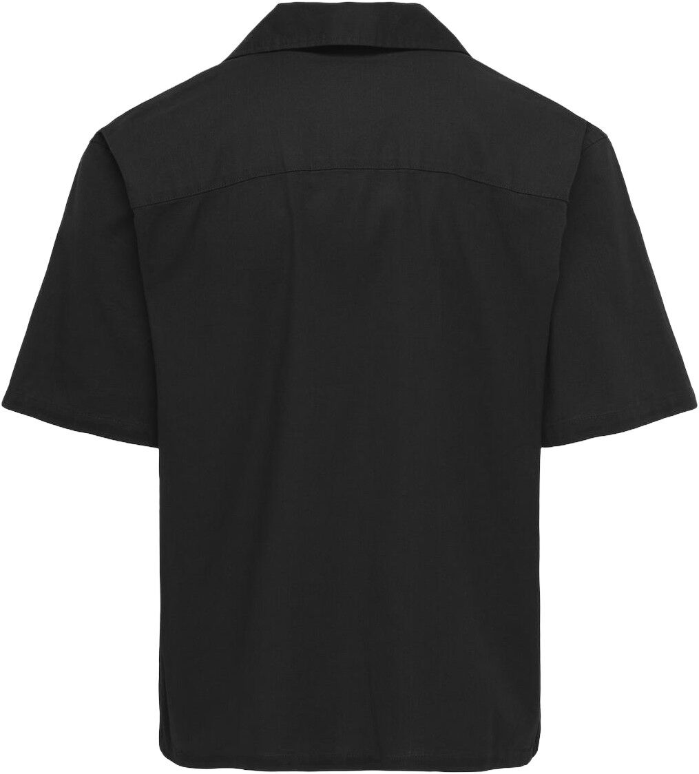 ONSREID REG 0571 RESORT SHIRT VD