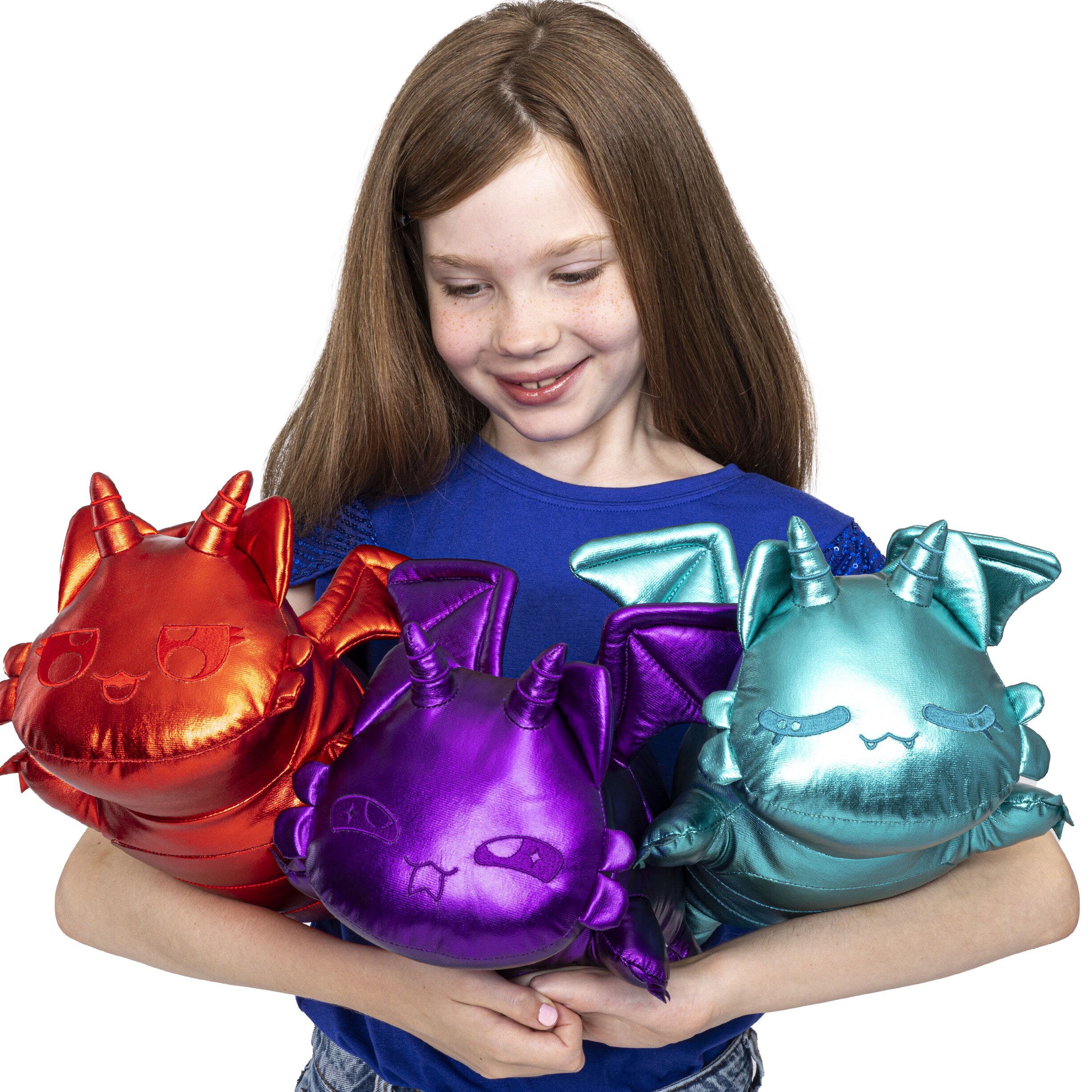 Aphmau Mystery Plush 28 C