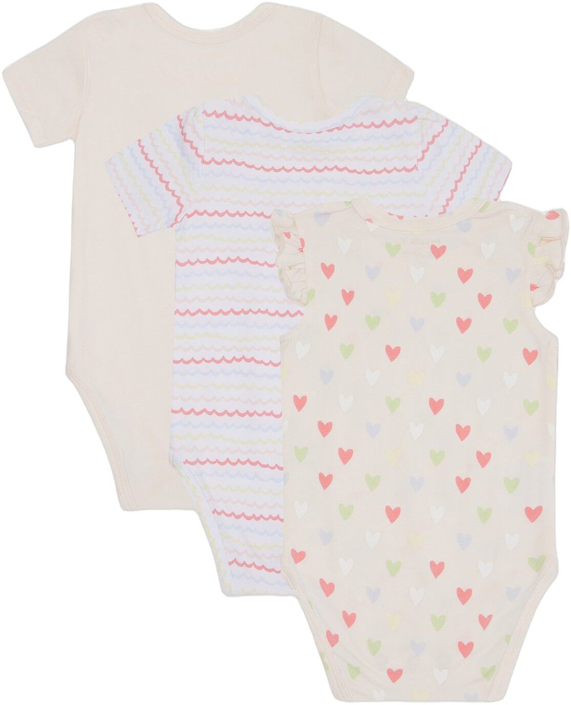 Body Hcbella 3-Pack Watermelon