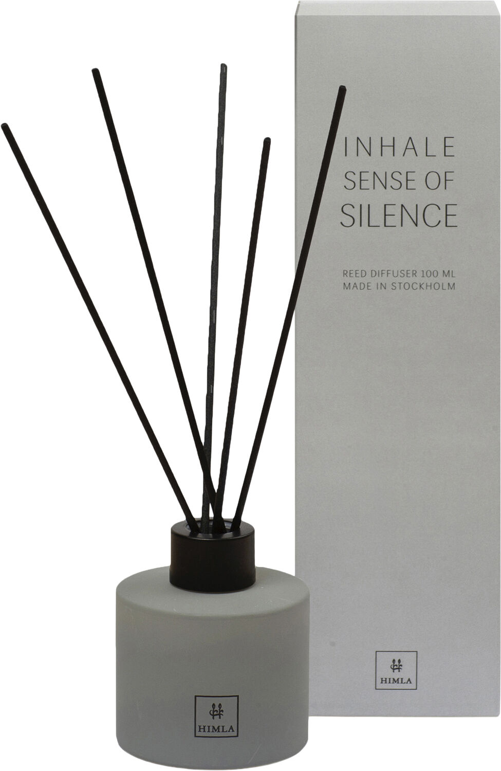 Inhale Reed Diffuser