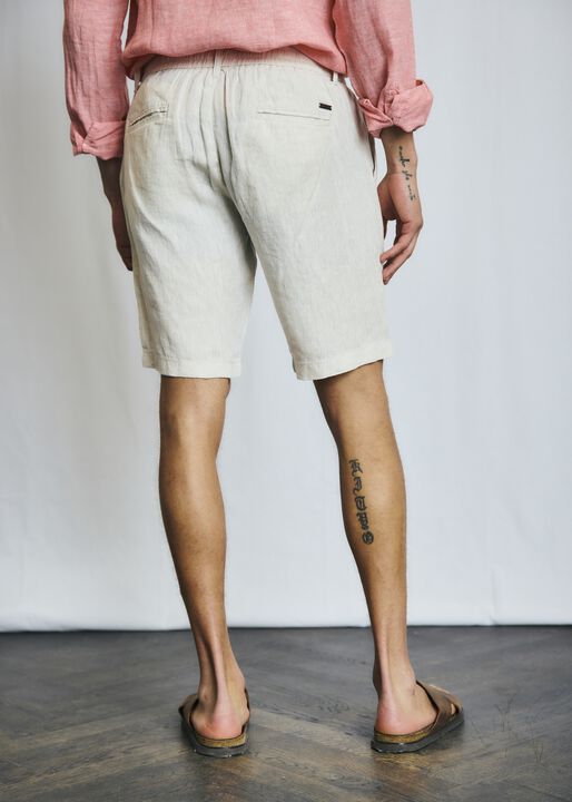 BS Renato Regular Fit Shorts