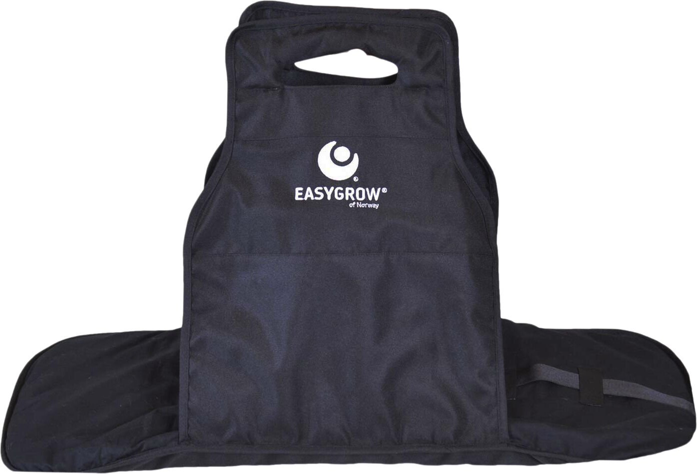 Easygrow Carryboard til Norse K&oslash;repose