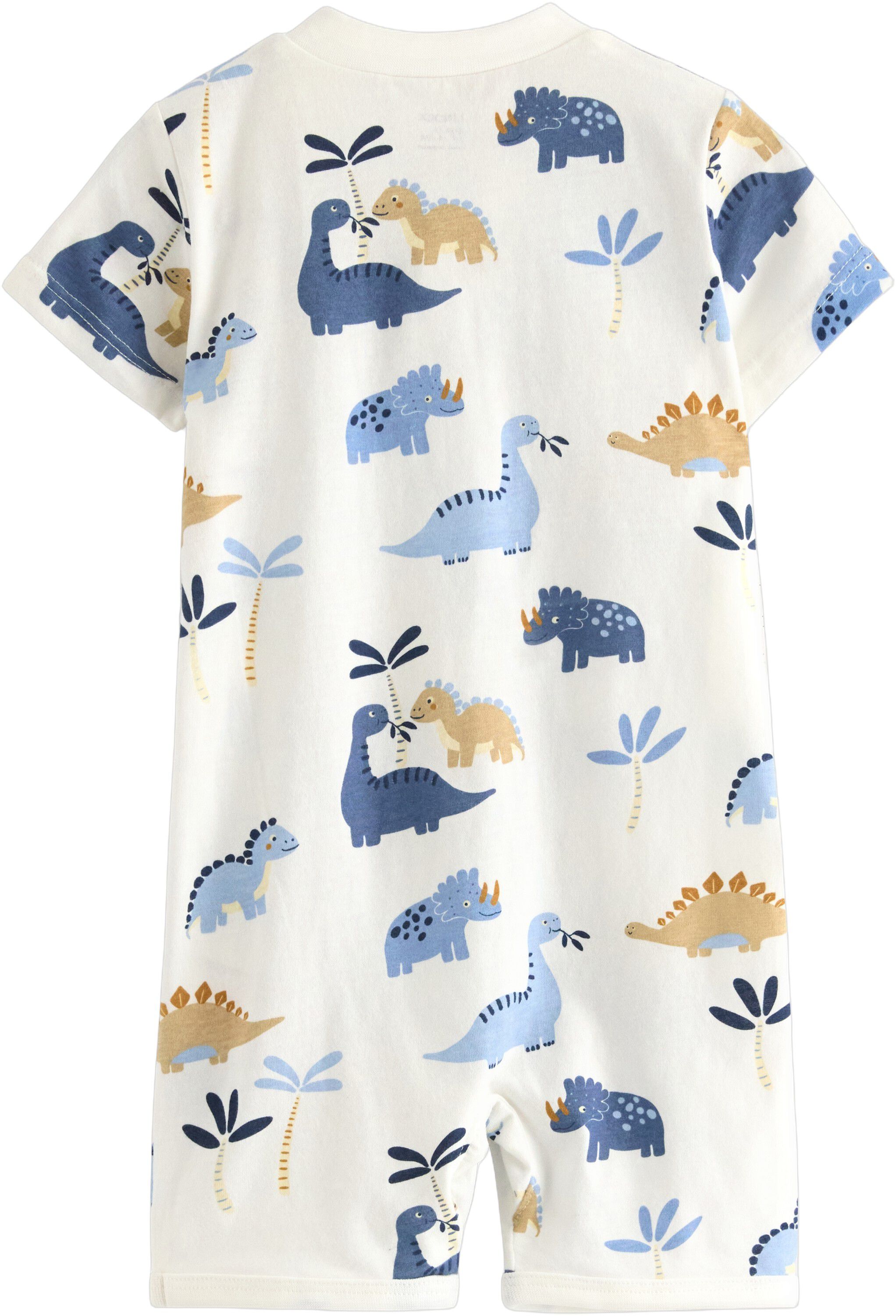 Pyjamasromper